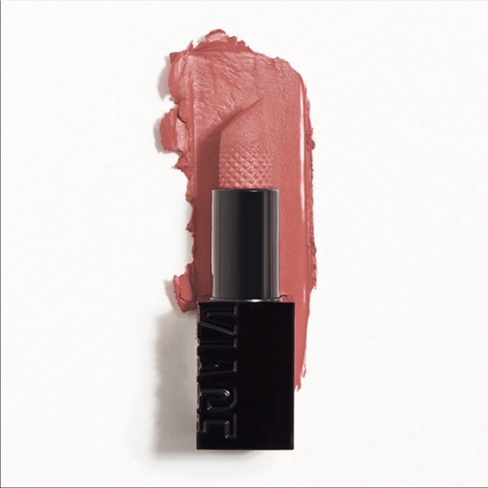 Il Makiage Dirty Talk Matte Lip Color
